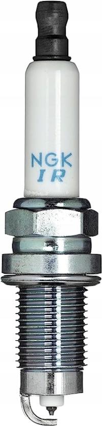 4x Świece Zapłonowe Irydowe NGK IZFR6P7