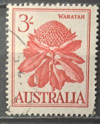 Австралия luzak kas-22/2