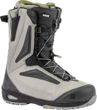 Nitro CAPTIAL TLS Męskie Buty Snowboardowe 44 (29 cm)