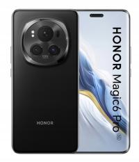 Смартфон Honor Magic6 Pro 12 ГБ / 512 ГБ 5G черный