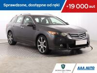 Honda Accord 2.2 i-DTEC, Automat, Navi, Klima