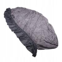 Sofa pokrywa sofy All Inclusive Kationic Growived 190-230 cm z kasą WS