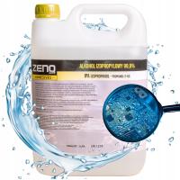 Alkochol izopropylowy ZENO Line Adhesives 5 l