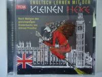 Englisch Lernen Mit Dem Kleinen Gespenst