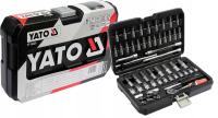 Yato YT-14501 набор инструментов 1/4 