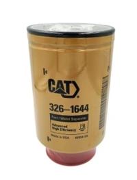 FILTR PALIWA CAT ŁADOWARKA SPYCHARKA ORYGINAŁ 3261644