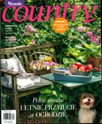 Weranda Country 9 / 2025