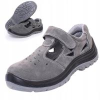 Рабочая обувь сандалии procera Bavaro