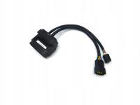 JUNAK RAW-50 компьютер (ЭБУ)