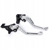 Krótkie akcesoryjne klamki do HONDA PCX125 / 150 2011-2019