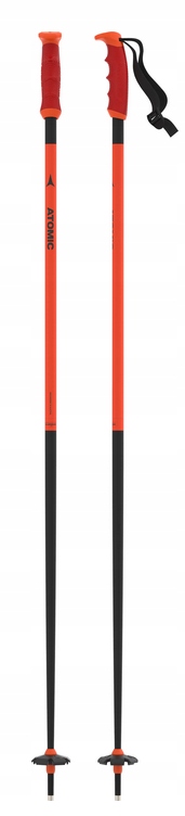 Лыжные палки Atomic Redster, длина 130 см