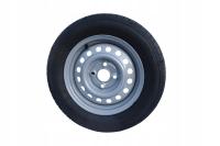 Круг полный 155/70 R13 4x98 шины Kenda