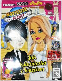 MAGAZYN MOVIESTAR PLANET 5/2023 FOLIA