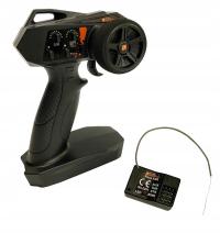 Аппарат Race X3 с приемником DF Models 2240