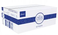 Бумажное полотенце целлюлоза lamix ellis simple