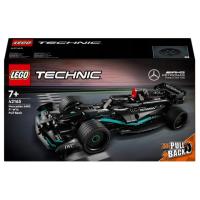 LEGO TECHNIC MERCEDES-AMG W14 E PERFORMANCE PULL-BACK FORMULA 1 42165