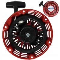 STALOWY SZARPAK DO AGREGATU GX160 GX200 ZAGĘSZCZARKI POMPY UNIWERSALNY