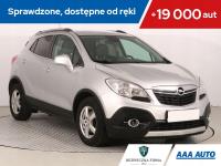 Opel Mokka 1.4 Turbo, Салон Польша, Кожа, Klima