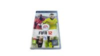 FIFA 12 płyta bdb+ komplet PL PSP