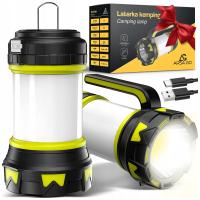 СВЕТОДИОДНЫЙ ФОНАРИК ДЛЯ КЕМПИНГА, КЕМПИНГА, КЕМПИНГА, РУЧНОЙ ПРОЖЕКТОР, ПОДВЕСНОЙ СВЕТИЛЬНИК