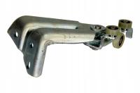 MAXGEAR WÓZEK DRZWI PRZESUWNYCH 1344234080/MG Fiat Ducato 06- Prawy Górny