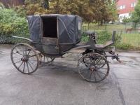 КОННЫЙ ЭКИПАЖ