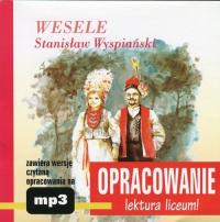 Audiobook | Stanisław Wyspiański 
