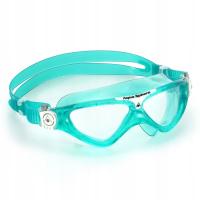 Aqua Sphere очки для плавания Vista Junior JR