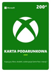 Microsoft Xbox 200 зл (Xbox / PC)