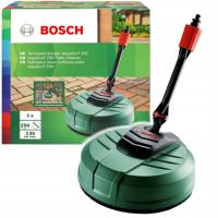 Насадка для мытья патио AquaSurf 250 BOSCH