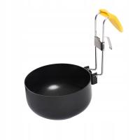 Jajko w koszulce Stal nierdzewna Kanapki Domowe narzędzie nieprzywierające Jajko w koszulce