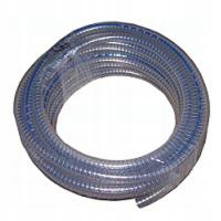 Metalflex przewód mleczny zbrojony 30 transportowy