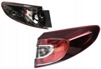 Valeo 044086 задний фонарь