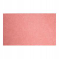Skóra syntetyczna do sublimacji - różowa matowa