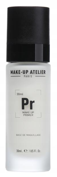 Make-Up Atelier Paris-увлажняющая и матирующая основа