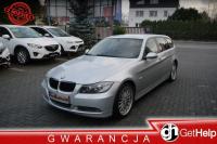 BMW 325 3.0b 140tyś km Gwarancja 12mc