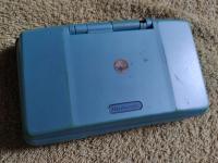 Консоль Nintendo DS