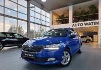 Skoda Fabia Polski Salon, Pierwszy Wlasciciel,...