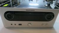 Odtwarzacz CD Marantz M-CR503 srebrny