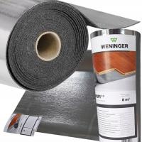 PODKŁAD POD PANELE MATA KWARCOWA 2mm Ideal ProfiI Weninger 1m2