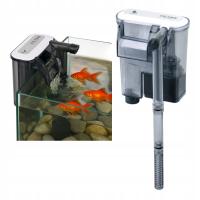 Jeneca XP-03 открытый каскадный фильтр для аквариума 45л с скиммером