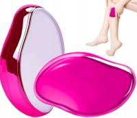 ЭПИЛЯТОР БЕЗБОЛЕЗНЕННЫЙ КРИСТАЛЛ ЭПИЛЯТОР ДЛЯ УШЕЙ НОСА НОГ ТЕЛА ВОЛОС