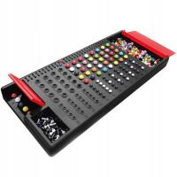 Gra Logiczna Łamacz Kodów Szyfromania Codebreaker Mastermind