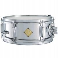 DIXON CLASSIC STEEL SNARE 12X5