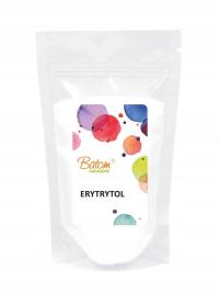 Эритритол подсластитель без калорий 1 кг батом