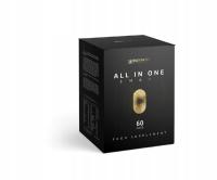 RAYPATH DETOX SMART 60 колпачки одуванчик расторопша крапива укроп очищение