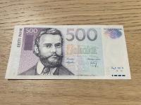 Estonia - 500 koron - 2000 - UNC-