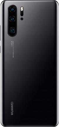 Smartfon Huawei P30 Pro 8/128GB Black NFC DS