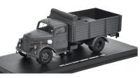 OPEL BLITZ Kfz.305 Militärtransporter 1939 - DEAGOSTINI 1/43 metal