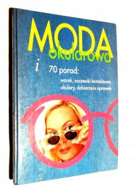 MODA OKULAROWA MAREK NIWOROWSKI